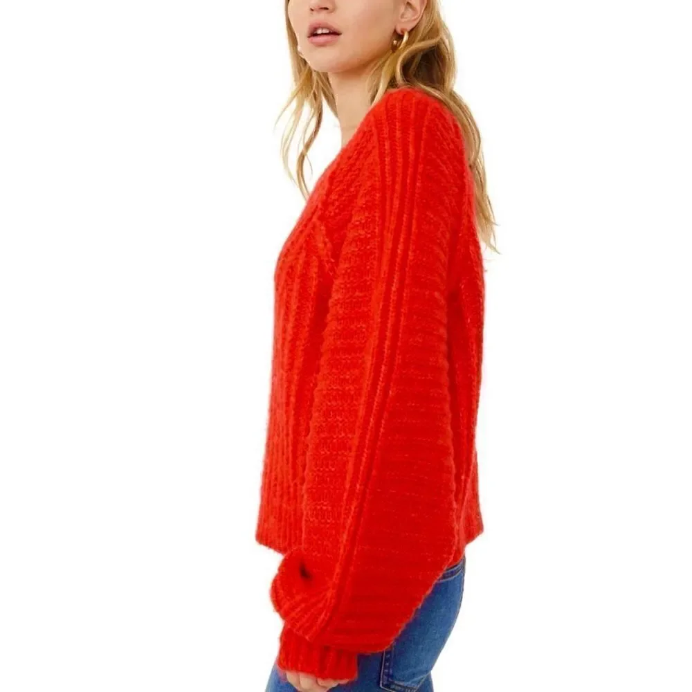 Free People | Carter Pullover
